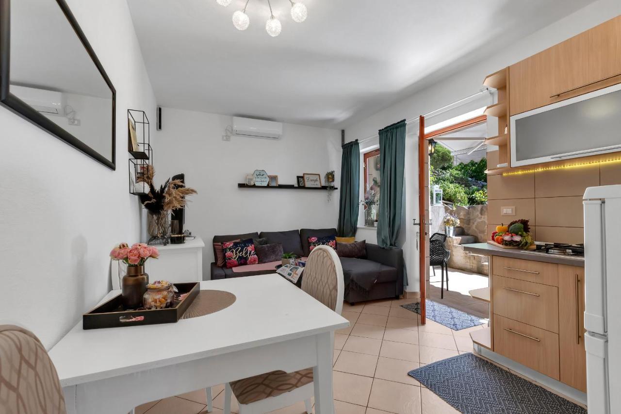 Apartman Marito Selca  Экстерьер фото